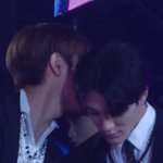 [NCT드림] 애들아 런쥔이 <b>귓속말</b> 습관 너무 귀여워