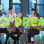 [NCT드림] 드림 7분 <b>토론</b> 찍을 때 만났나봐!