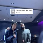 [NCT칠프] <b>도영</b>이두 뎀조인츠 만났느ㅔ