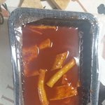[댓글부탁해] 떡볶이 가 이래도 되는가?