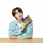[방탄소년단] 석지니 <b>광고사진</b> 떴다ㅋㅋㅋㅋㅋㅋ