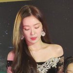 <b>나만</b> 아이린이 더 예뻐보이나?