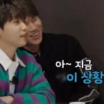 가수들이 배우들 밥 먹는 모습 볼 때