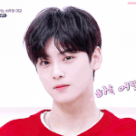 미의 <b>정점</b>을 찍은 남자 연예인