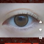 [댓글부탁해] 얘들아 이런 <b>눈</b>은 아이<b>라인</b> 어떻게 그려