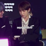 [NCT드림] 헐 너네 이거 봤어?? 마크형한테 땀