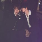 [NCT드림] <b>이</b> 사진 너무 좋은 <b>점</b>이 저 둘이