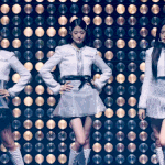 아이브 <b>원영</b> 걷는거