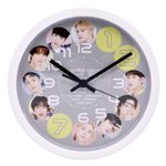 [NCT칠프] 시계디자인 본 사람
