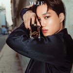 카이는 화보 장인이 맞다 ㅇㅇ