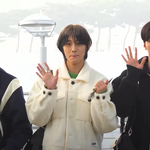 [댓글부탁해] <b>드리핀</b>, 일본 일정 출국 비하인드 시