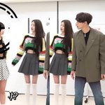 뭐임 이거 일부러 더 줄여둔 짤이었네