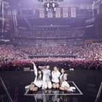 미국 아틀랜타 <b>콘서트</b>도 꽉 채운 블랙핑크