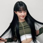 스테이씨는 흑발이 <b>진리</b>인듯