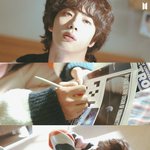 [방탄소년단] <b>첫</b> <b>사진</b>부터 너무하네