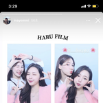 해은나연 <b>하루필름</b> 미쳤다ㅠㅠ