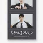 [NCT드림] 아 왜 <b>이런포즈</b>도 아기같은거임