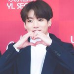 정국 <b>초딩팬</b>많음?