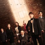 올해 방영된 법조인 드라마들