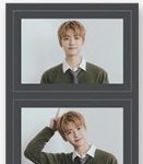 [NCT드림] 재민이 <b>네컷</b> 왜케 학생같지ㅋㅋㅋㅋ