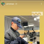 [방탄소년단] ....이 <b>인스스</b>는 모지