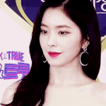 아이린 싫어하려고 해도