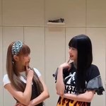 [모두드루와] 해린 은채 06<b>즈들</b> 챌린지 떳어!!!