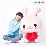 임영웅님이 애니팡 <b>홍보</b>모델 되었네요~!!!!!!