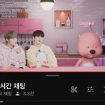 더보이즈 큐가 어릴 때 <b>루피</b> 관심 없었다 해서 <b>루피</b> 상처받음