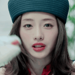 [댓글부탁해] <b>이</b> <b>배우</b> 1초 장원영 닮지 않음?