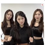 와 근데 <b>노정</b>의옆에 있으니깐 르세라핌이 ㅈㄴ