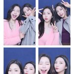 <b>해은</b> 입모양 귀여움