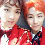 [NCT드림] 이 때는 진짜 곰과 <b>여우</b>얐네