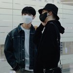 [NCT드림] 이 사진 대학 <b>선배들</b>처럼 나옴