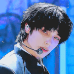 요즘 휴닝카이 <b>직캠</b> 찾아보는데
