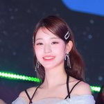 [모두드루와] 방금 올라온 아이브 장원영 지니뮤직어워드 고화질 짤