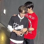 [NCT드림] 어쩔수 없이 <b>귓속말</b> 많이하는 환경이이라