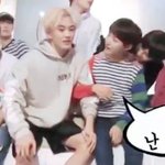 [NCT드림] 그 형이 돌아온다 했을 때 탐라 반응을 못 잊음