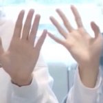 [NCT드림] <b>잼젠</b> 손 너무