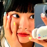 르세라핌 은채 얘 좀