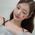 아이브 원영한테 <b>원한</b>귀신이 붙었나 ㅡㅡ