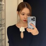 계속 말라지는 에스파 <b>윈터</b>
