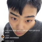 이 사람 <b>스다</b>마사키 묘하게 닮음