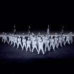 방탄 <b>합체</b>되는 안무 ㅈㄴ 멋지지 않냐