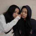 [드루와] 블핑 제니 볼 꼬집는 지수