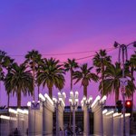 로제 참석한 <b>LACMA</b>가 미술관 이름이였어