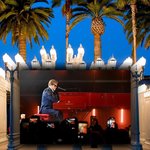 <b>LACMA</b> 아트+필름 갈라 초대가수