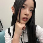 [<b>뉴진스</b>] 하니 포닝 앨범 업데이트