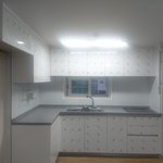 [방탈죄송] 리바트싱크대 교체했는데 좀 봐주세요