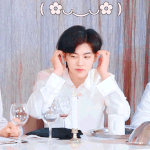 [NCT드림] 오랜만에 <b>재민</b>이 장발보고싶다